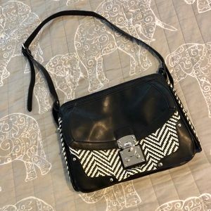 London fog purse